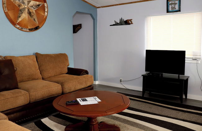 Stampede RV Resort - Photo 14