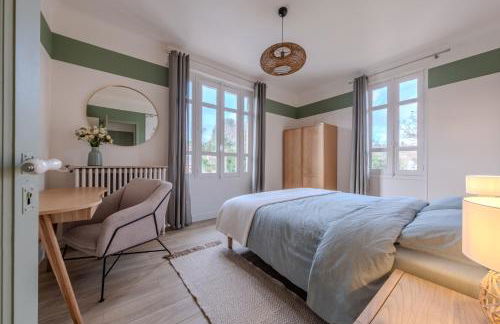 La Villa des Coccinelles - Photo 20