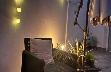 Apartamento independiente con parking privado gratuito y terraza de ensueño junto al Teatro Romano - Foto 39