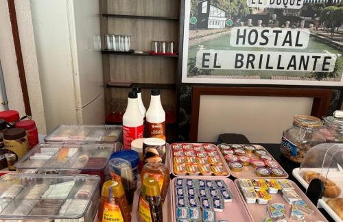 Hostal El Brillante - Alojamientos El Duque - Photo 16