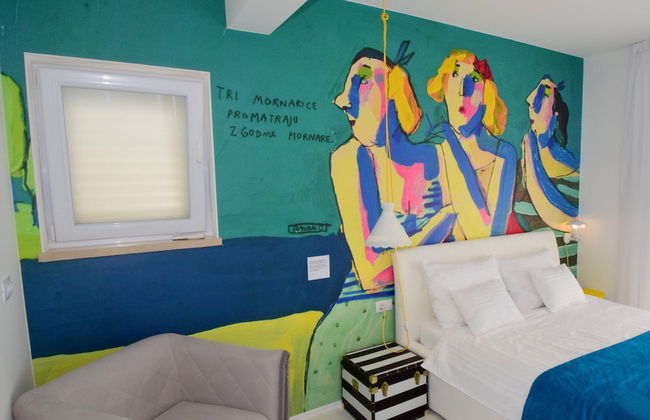 87 Stairs Apartment - Foto 6