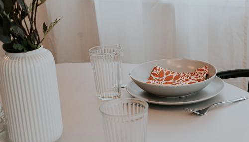 stylisches Apartment 6 in Viernheim - Foto 3