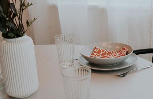 stylisches Apartment 6 in Viernheim - Foto 3