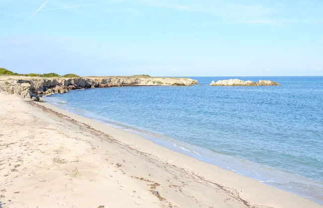 Sea View Villa Scirocco 30 Meters From The Sea - Foto 14