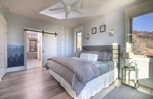 Sugar Loaf Haven by KABINO Huge Views Garage Fishing Snowmobile - Foto 15