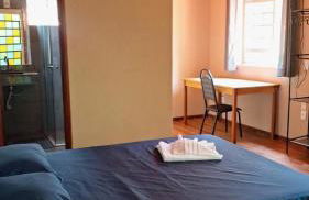 Casa em Bonito aconchego da natureza - Foto 27