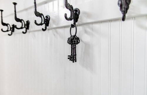 THE LIBERTY HOUSE Of Old Town Designer Home - Foto 41