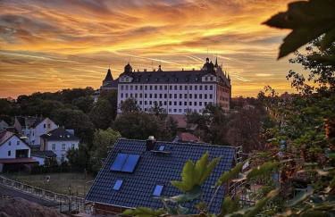 Ferienwohnung Schlossblick Altenburg - Foto 7