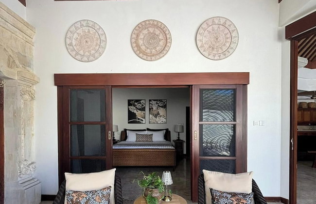 Bali Emerald Villas - Foto 38