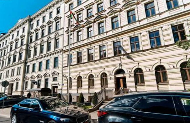 Old Riga Romantic Loft - Foto 1