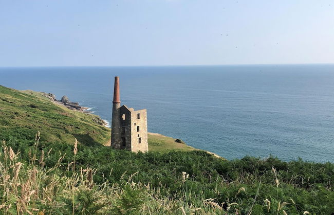 Triskele Detached Characteristic Home Sleeps 10 - Foto 8