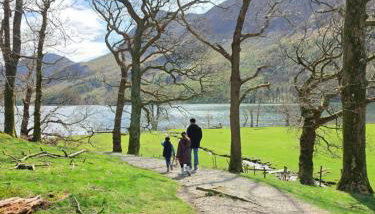 Ample town house in Workington, West Lakes, Lake District - Foto 5