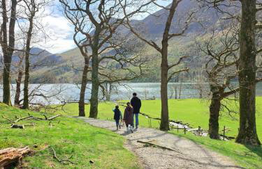 Ample town house in Workington, West Lakes, Lake District - Foto 15