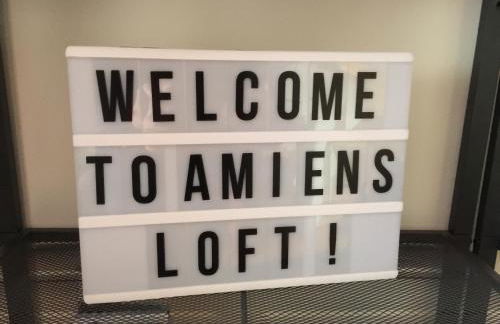 Amiens LOFT - Foto 35