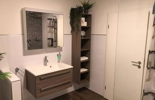 Ferienwohnung Jobst - Ruhig mit Blick ins Grüne - Foto 5