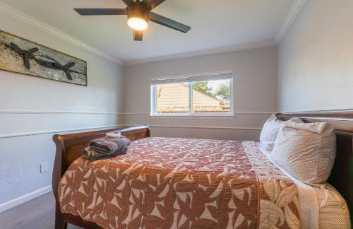 Beautiful home with backyard - Photo 36