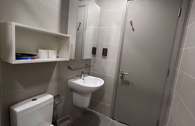 Supertramp House - Gold View Apartment - Photo 16