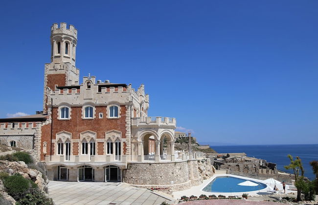 Castello Tafuri - Foto 36