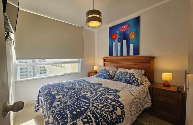 Oceana Suites Marina del Sol - Foto 1