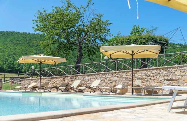 Agriturismo Cerqueti - Foto 24