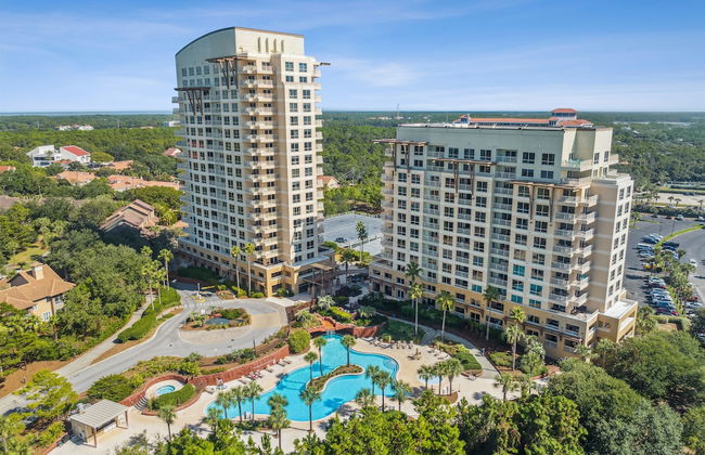 Luau Resort by Panhandle Getaways - Foto 61