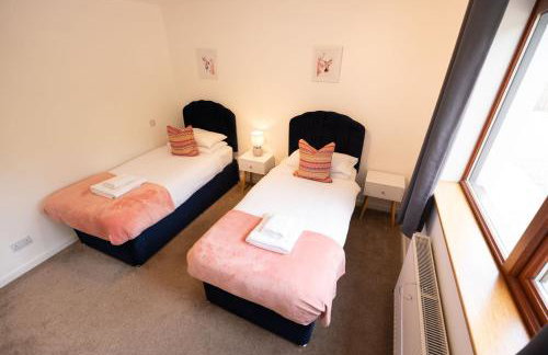 Achintee Cottages No 2 - Foto 12