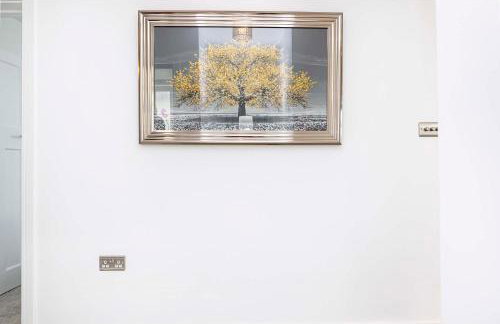 The White House - Lux Southbourne beach 3 bed stay - Foto 19