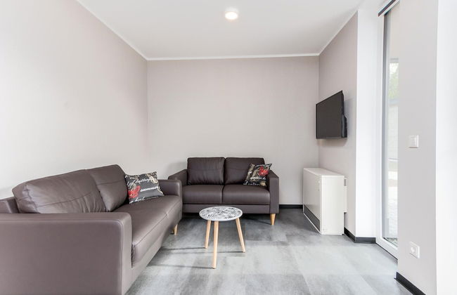 Inviting Bungalow in Hallschlag With Terrace - Foto 13