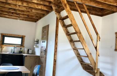 Sworna łąka z zewnętrznym SPA- sauna, jacuzzi, balia - Foto 27