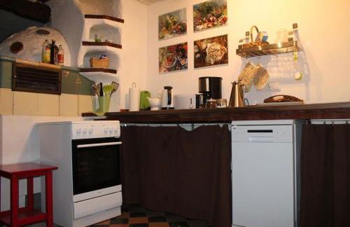 Maison Mille Fleurs - Foto 17