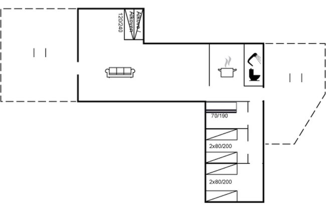 "Asina" - 400m from the sea - Foto 37