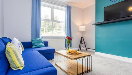 Luke Stays - Cross View Terrace - Foto 4