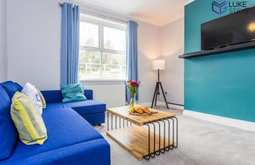 Luke Stays - Cross View Terrace - Foto 4