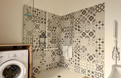 À700m de la mer appartement avec terrasse, parking l'alouette - Foto 4