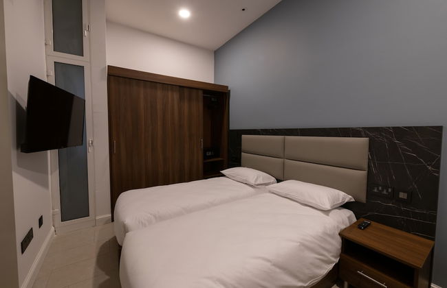 MAREA Central Apartments - Foto 15