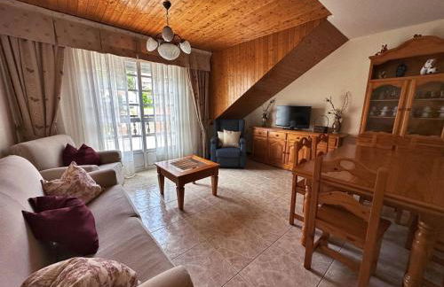 Duplex A Mexilloeira - O Grove - Foto 10