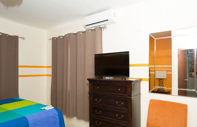 The Hellshire Beach House - Foto 3