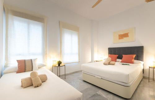 La Florida Charming Apartment by OCityzen - Foto 12