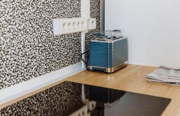 A1 Spacieux appartement 2eme etage - Photo 15