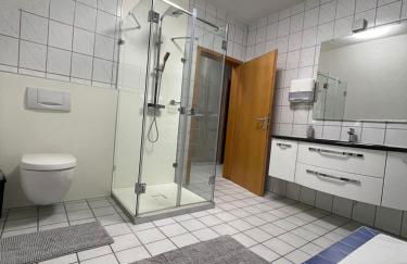 Rheinview Sunset Apartment Urbar - Foto 29