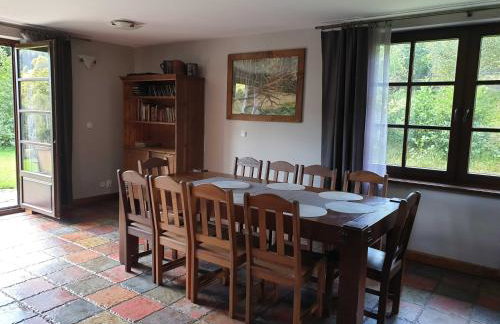 Chata pod Śnieżnikiem - Foto 6