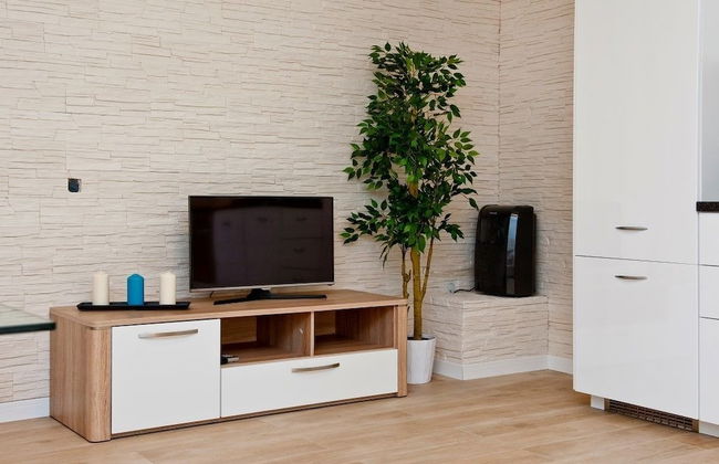 BlueApart Bursztynowa Zatoka Jurata - Photo 75