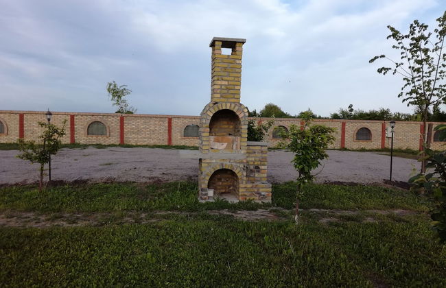 Salas Farma 47 - Photo 43