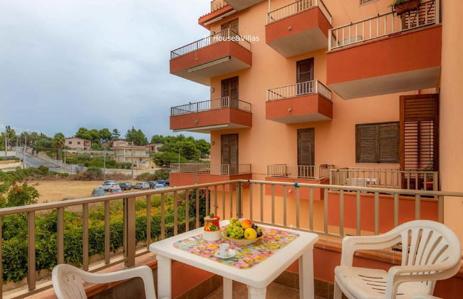 Sr-f943-elor50a1 - Eloro Apartment - Foto 6