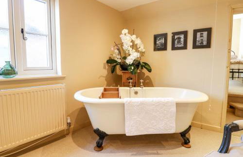 Bluebell Cottage - Foto 33