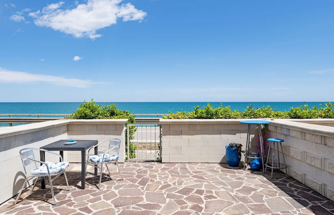 La Casa del Poeta in Lago Dragoni - Foto 1