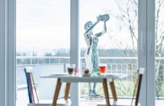 living TIMELESS- Design Apartment Bodensee- Friedrichshafen - Foto 26