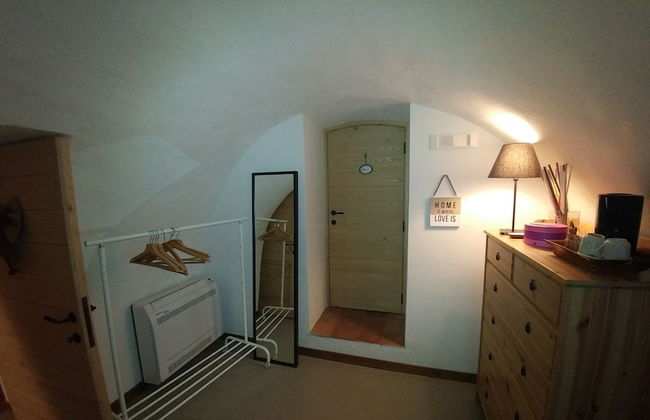 Dimora Aganoor La Foresteria - Foto 24