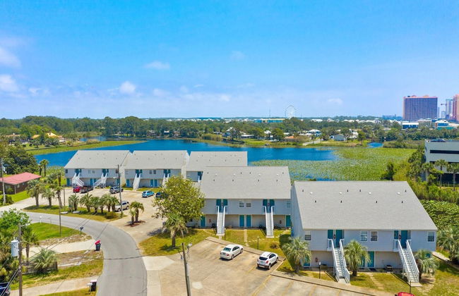 Lullwater Beach #413 - Foto 34