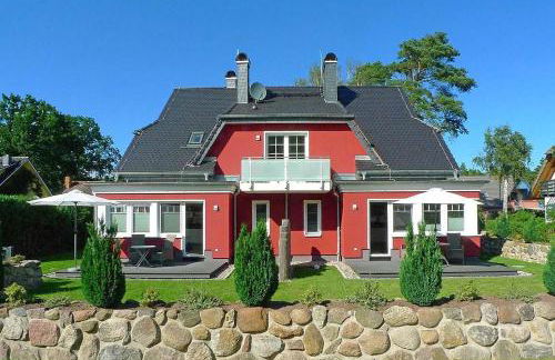 Haus Dünenrot EG-Whg DR-01 - Foto 1